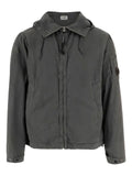 C.P. Company - Micro-Reps Hooded Lens Jacket