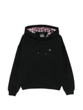 Vivienne Westwood - Hooded Pouch Pocket Hoodie