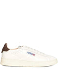Autry - Dallas Round-Toe Sneakers