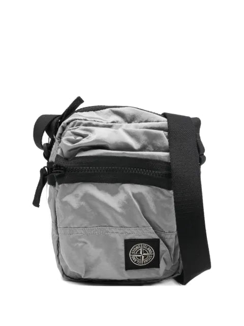 Stone Island - 9200015 Coated Nylon Metal In Econylâ® Bag