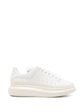 Alexander McQueen - Lace-Up Sneakers