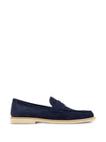 Brunello Cucinelli - Penny Loafers