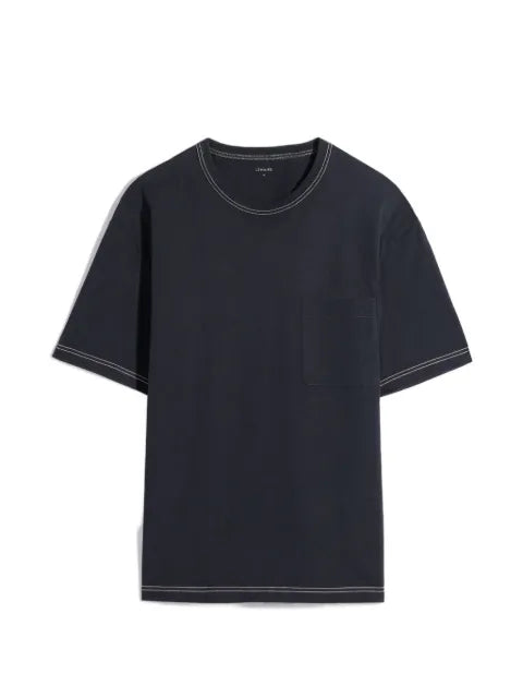 LEMAIRE - Boxy Short-Sleeve T-Shirt In Jersey