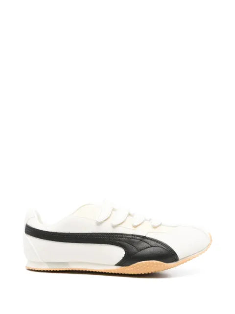 PUMA - H-Street Touch-Straps Low-Top Sneakers