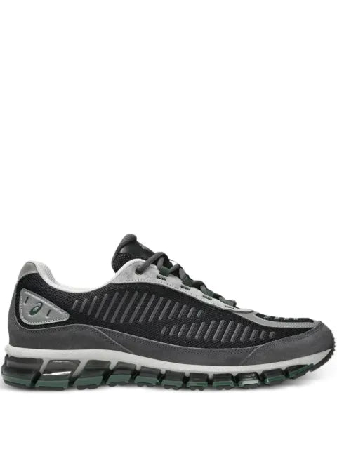 ASICS - Gel-Quantum 360 Striped Sneakers