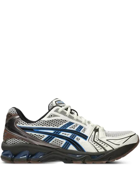 ASICS - Gel-Detail Lace-Up Sneakers