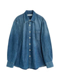 OUR LEGACY - Above Pocket Button Shirt