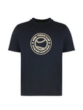 BOSS - Graphic-Print T-Shirt