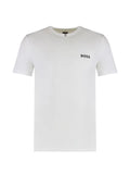 BOSS - Crew-Neck T-Shirt
