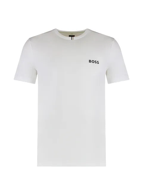 BOSS - Crew-Neck T-Shirt