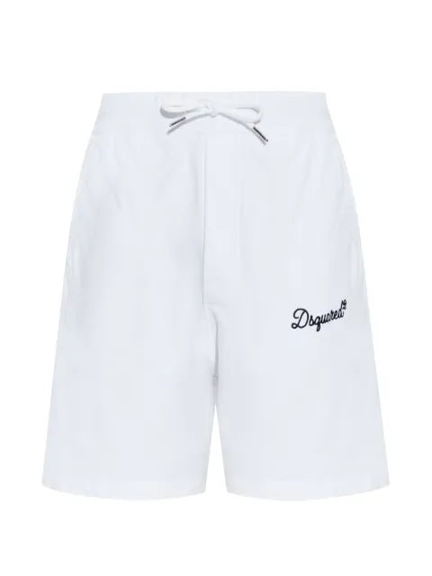 DSQUARED2 - Dsquared2 Signature Relax Fit Shorts