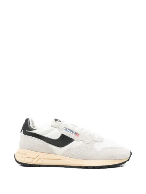 Autry - Reelwind Suede Sneakers