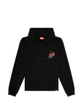 Diesel - Sv-S-Norm-Hood-Cher Sweatshirt