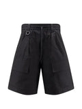 Y-3 - Drawstring Shorts