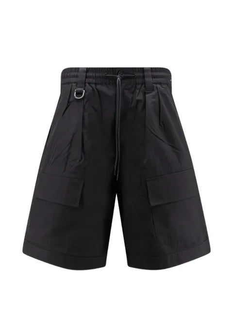 Y-3 - Drawstring Shorts