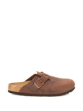 Birkenstock - Buckle-Strap Mules