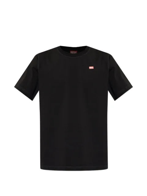 Diesel - Printed T-Shirt