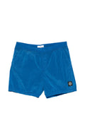 Stone Island - B100004 Nylon Metal In Econylâ® Swim Shorts