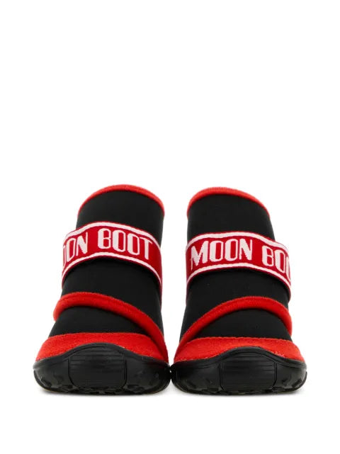 POLDO DOG COUTURE - X Moon Boot Dog Shoes