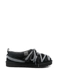 UGG - Tasman Lace-Up Slippers