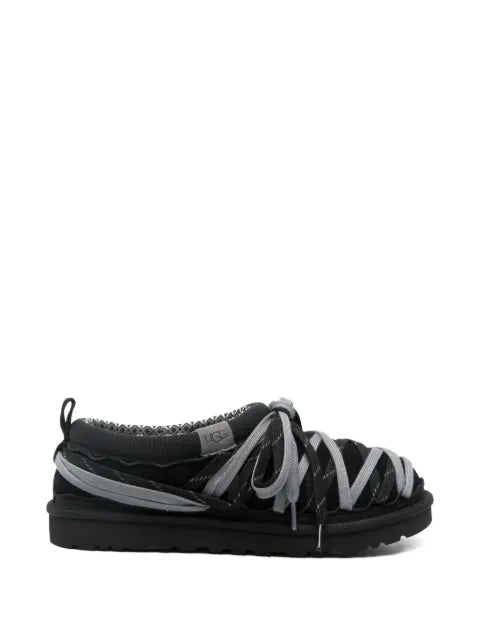 UGG - Tasman Lace-Up Slippers