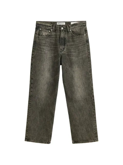 OUR LEGACY - Third Cut Jeans