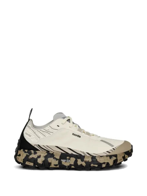 norda - Colour-Block Sneakers