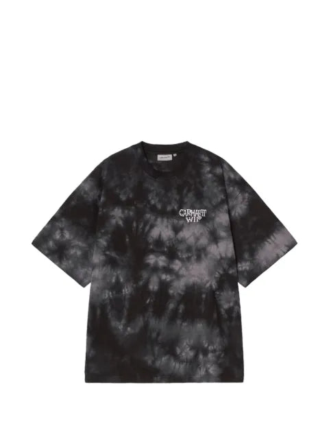 Carhartt WIP - Radiate Tie-Dye T-Shirt