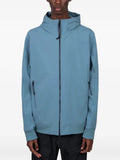 C.P. Company - Zip-Up Lightweight Jacket