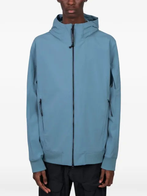 C.P. Company - Zip-Up Lightweight Jacket