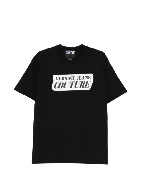 Versace Jeans Couture - Logo T-Shirt