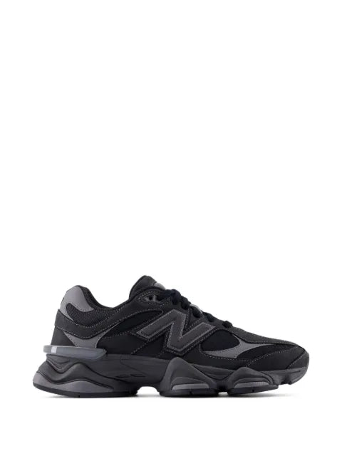 New Balance - 9060 Lace-Up Sneakers