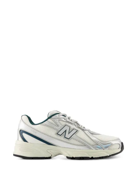 New Balance - 740 Lace-Up Sneakers