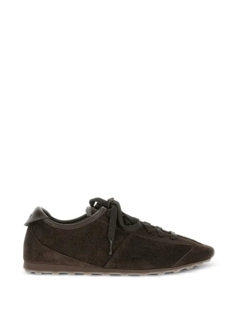 Jacquemus - The Tennis Sneakers
