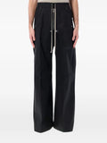 Rick Owens - Drawstring Trousers
