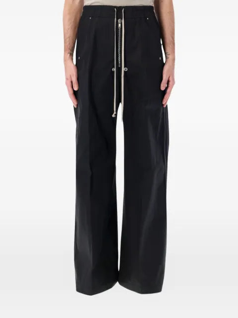 Rick Owens - Drawstring Trousers