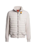 Parajumpers - Quilted Zip Jacket