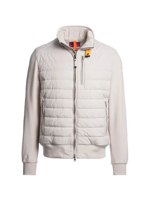 Parajumpers - Quilted Zip Jacket
