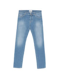 Jacob Cohën - Five-Pocket Jeans