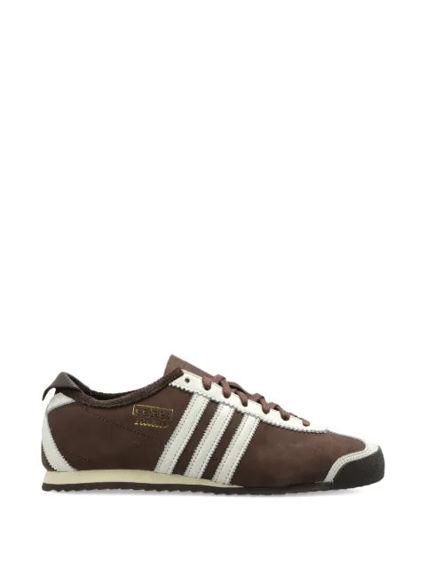 adidas - Italia 60S 3-Stripes Suede Sneakers