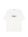 C.P. Company - Graphic-Print Short-Sleeve T-Shirt