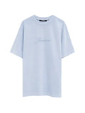 Jacquemus - Logo-Embroidered T-Shirt