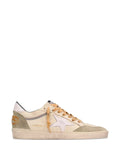 Golden Goose - Star-Motif Sneakers