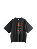 VETEMENTS - Print T-Shirt