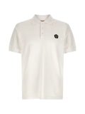 Kenzo - Boke Flower 2.0 Logo-Detail Polo Shirt