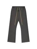 FEAR OF GOD ESSENTIALS - Flared Drawstring Track Pants