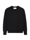 AMI Paris - Ami De Coeur Crew-Neck Sweater