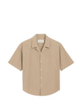 AMI Paris - Embroidered Shirt