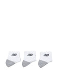 New Balance - Logo Socks