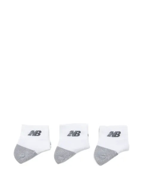 New Balance - Logo Socks